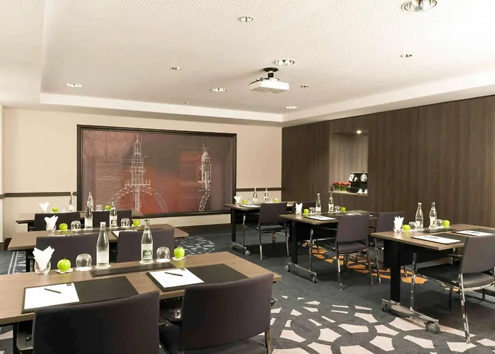 Cures Marines Hotel & Spa Trouville - Mgallery Collection