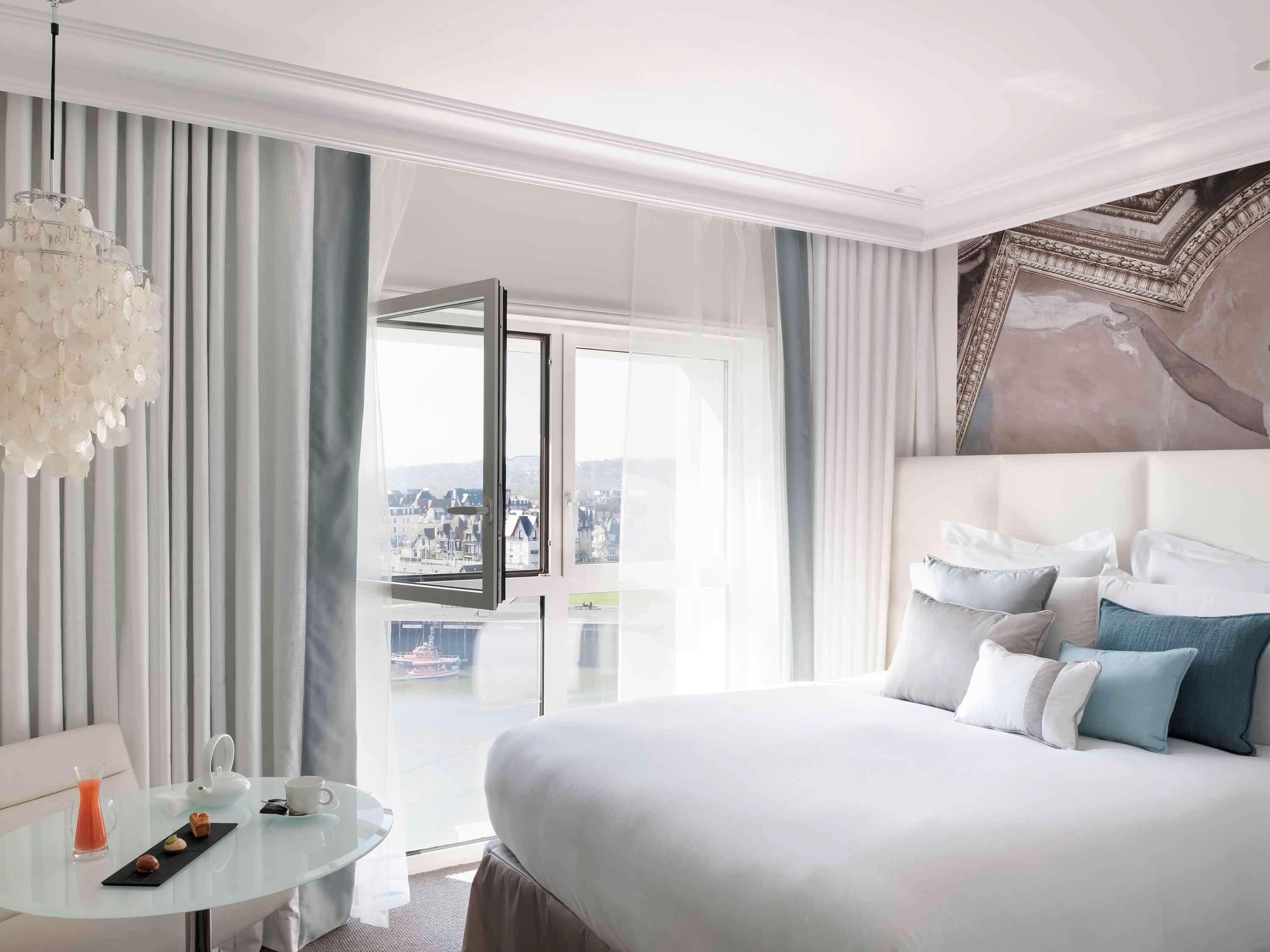 Hotel Cures Marines & - Mgallery Collection 5*