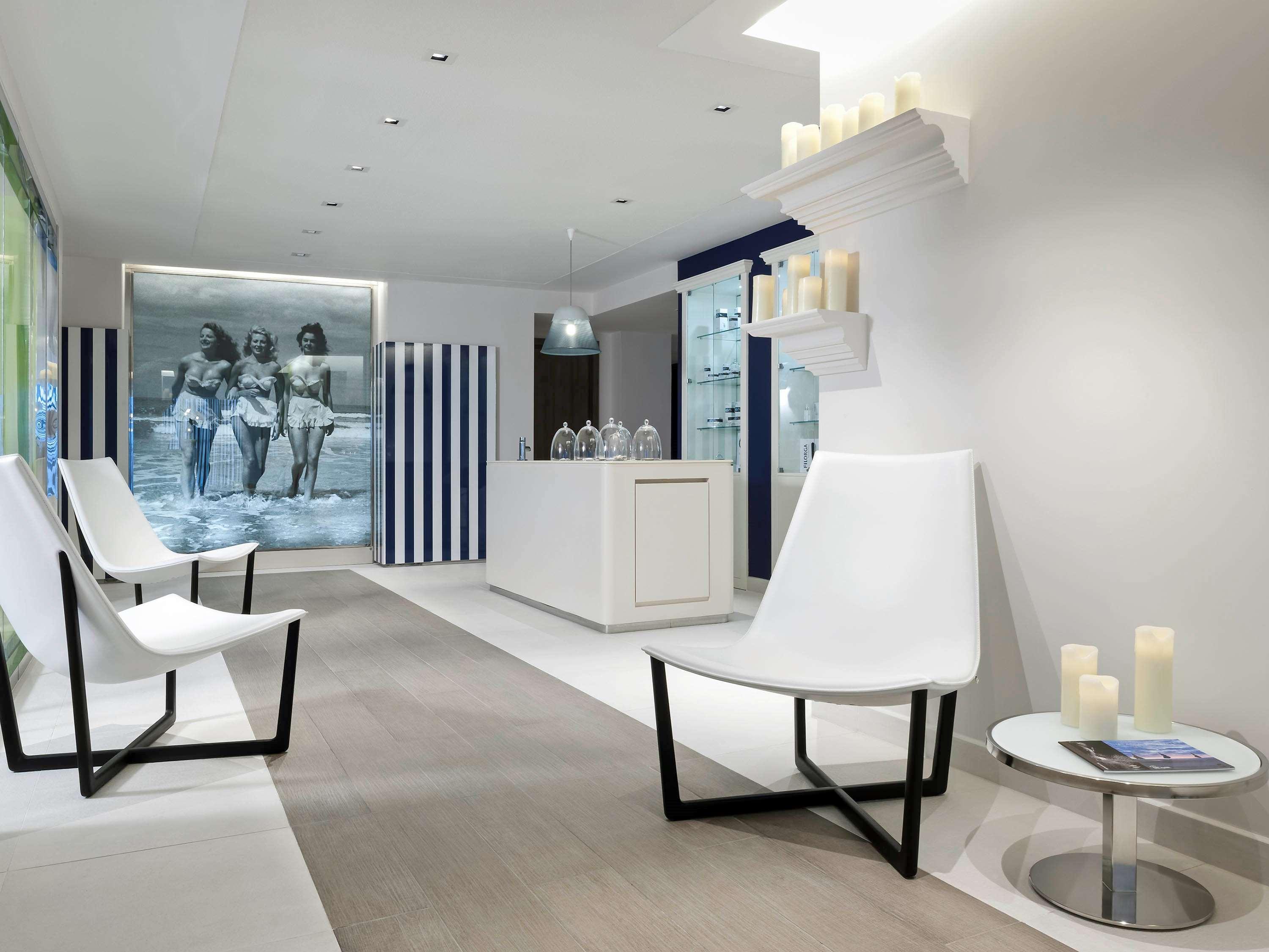 Cures Marines & - Mgallery Collection Hotel Trouville-sur-Mer