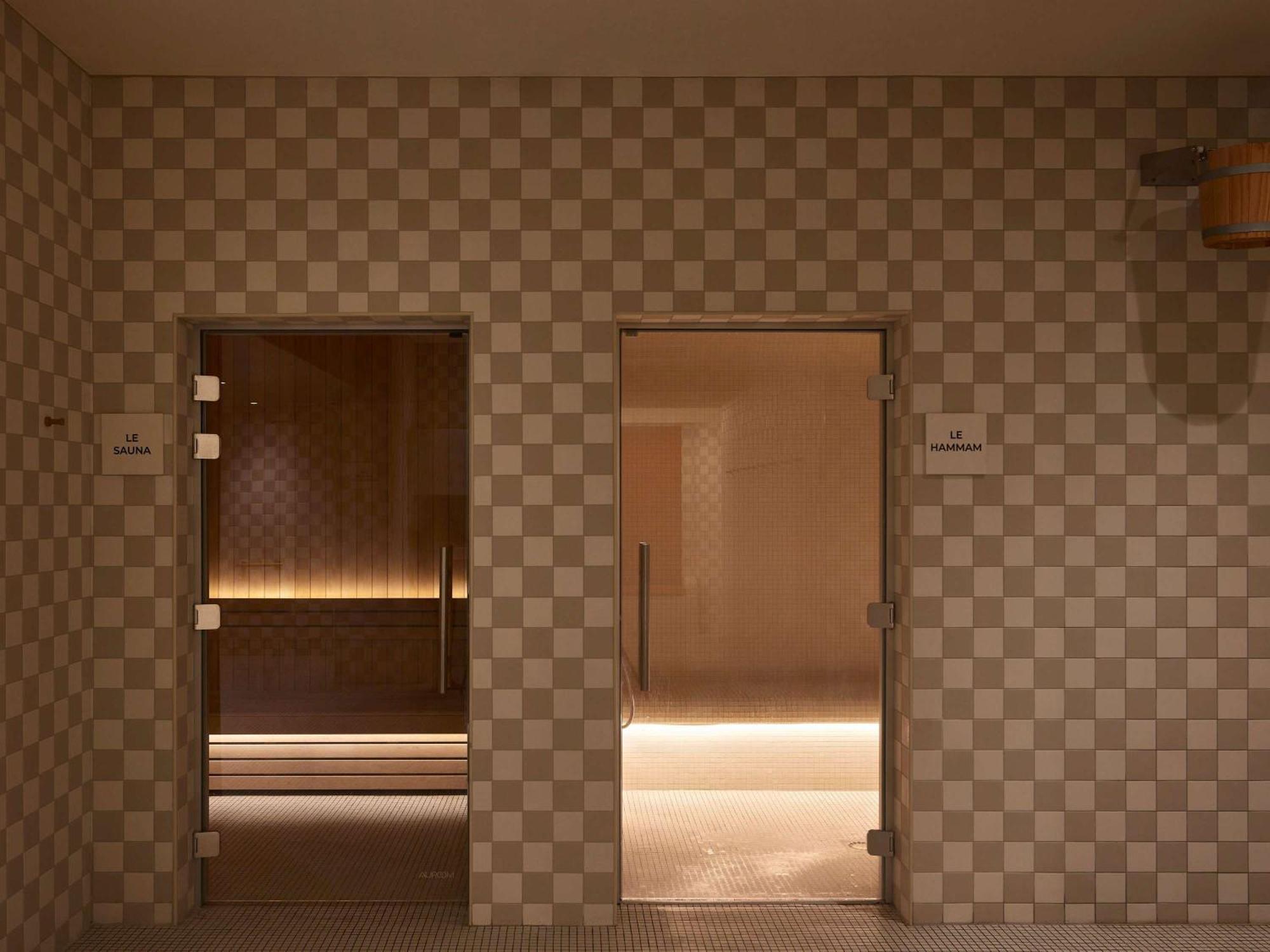 Hotel Cures Marines & - Mgallery Collection 5*