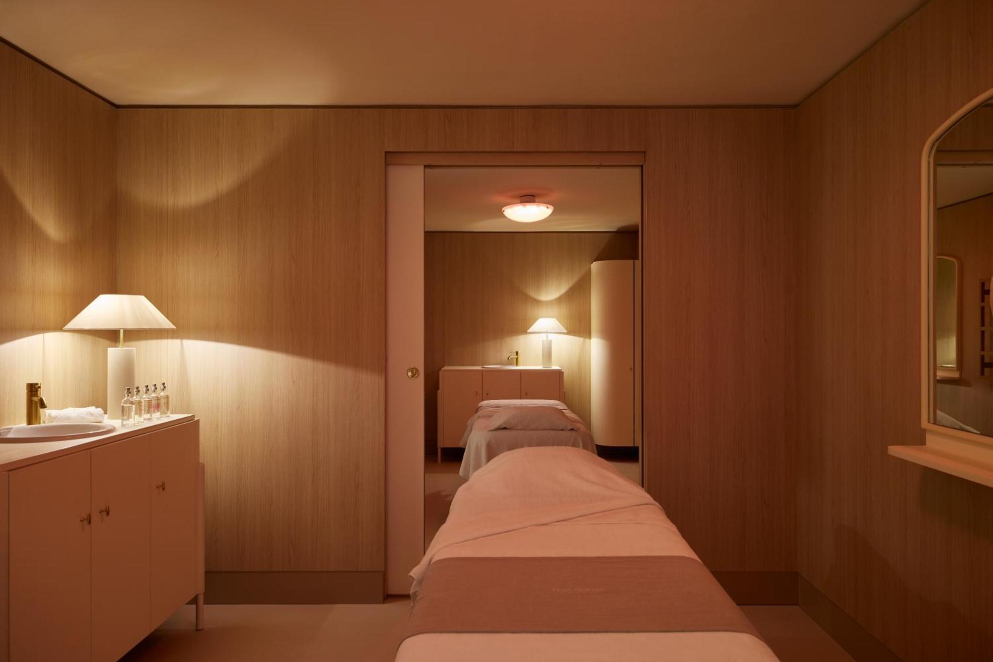 Cures Marines & - Mgallery Collection Hotel Trouville-sur-Mer