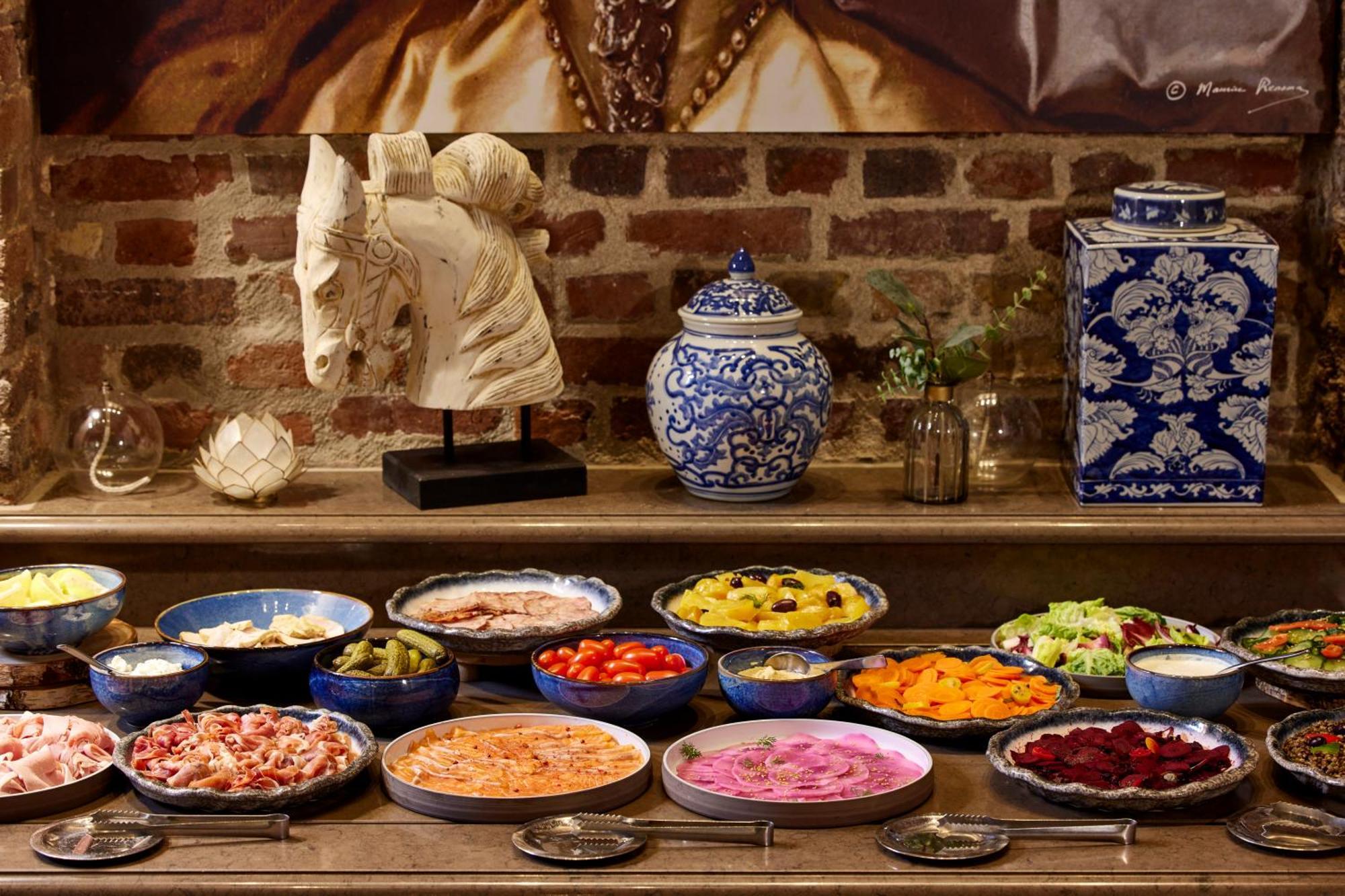 Cures Marines & - Mgallery Collection Hotel 5*