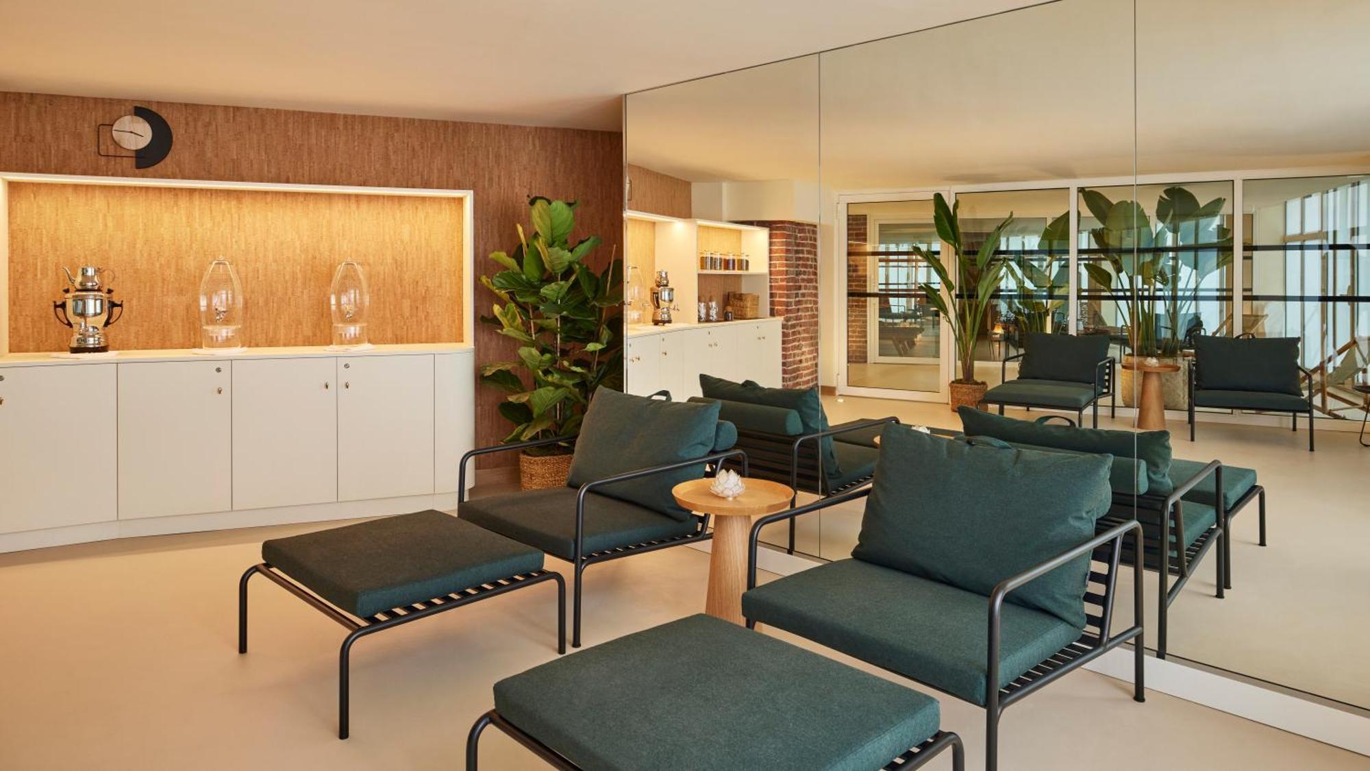 Hotel Cures Marines & - Mgallery Collection