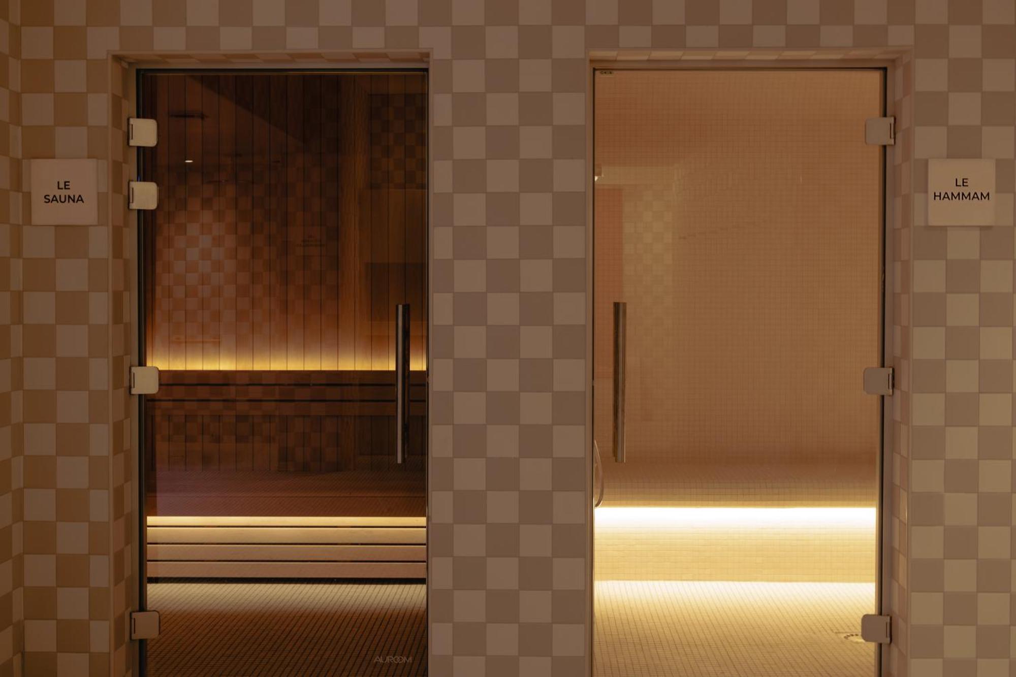 Cures Marines & - Mgallery Collection Hotel 5*