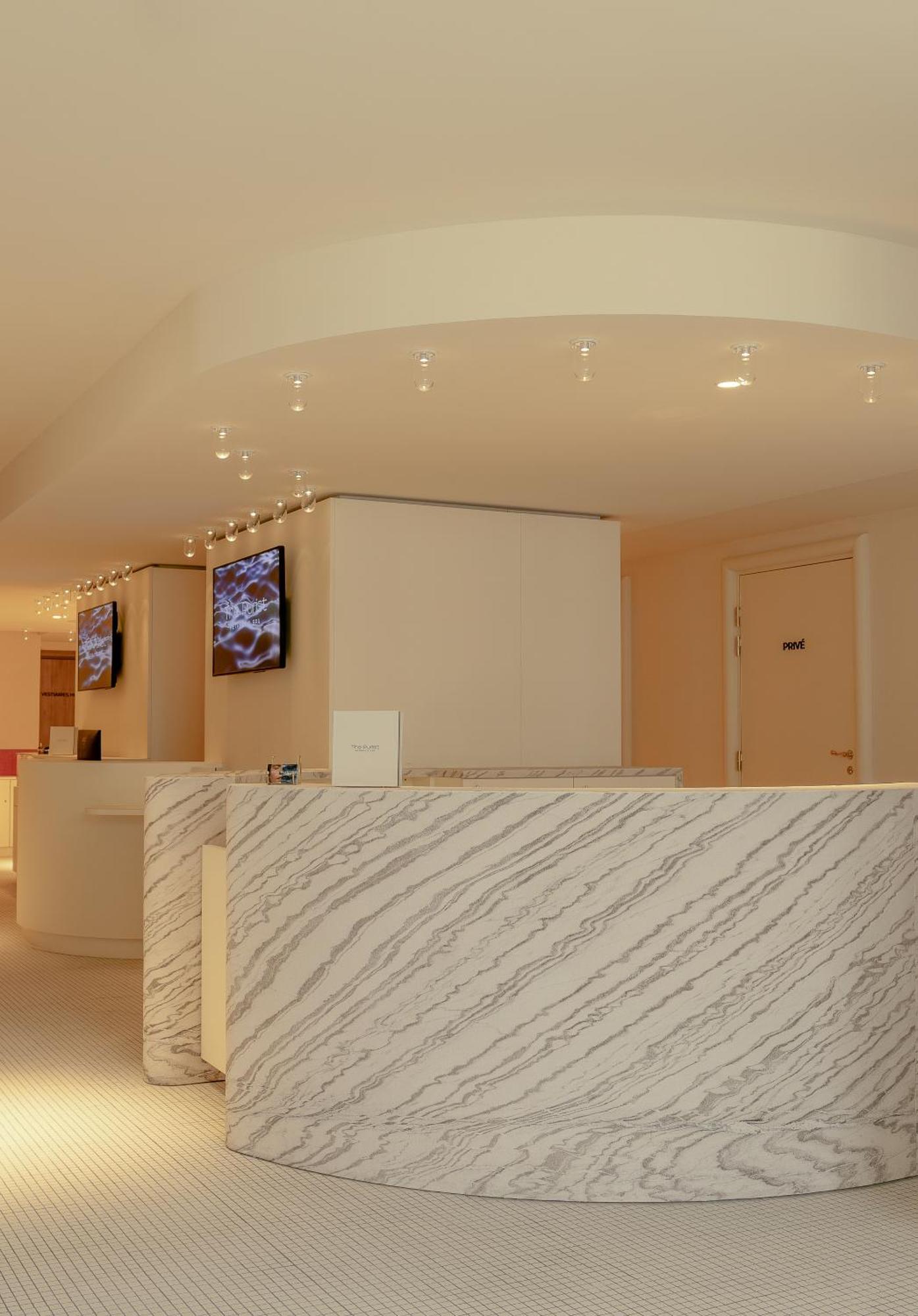 Cures Marines & - Mgallery Collection Hotel Trouville-sur-Mer