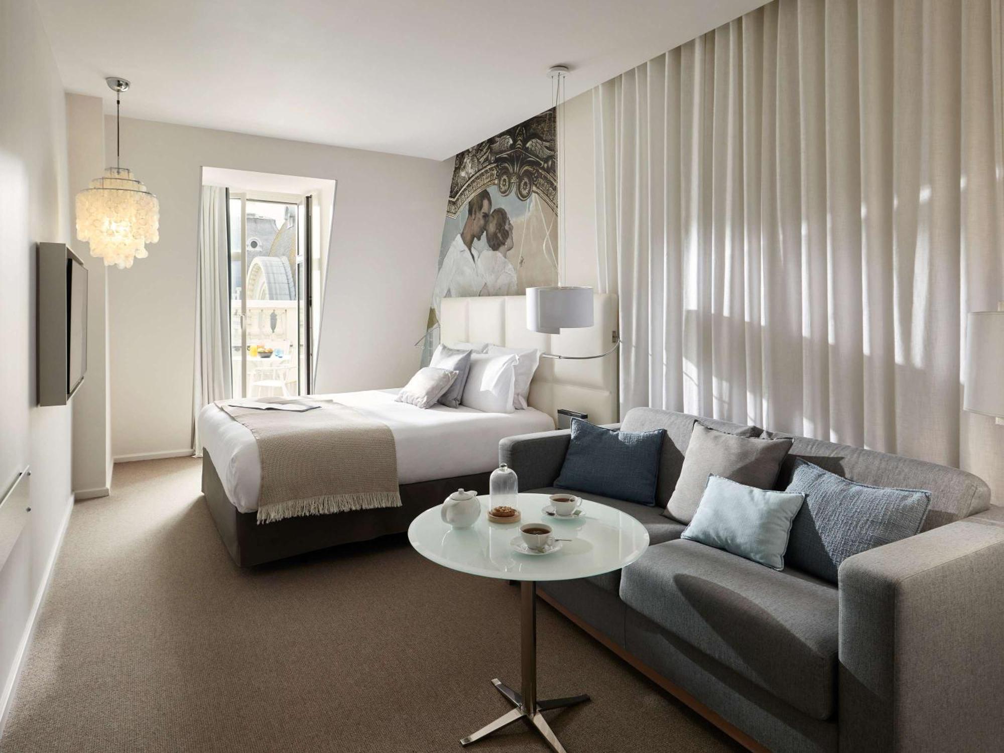 Cures Marines & - Mgallery Collection Hotel 5*