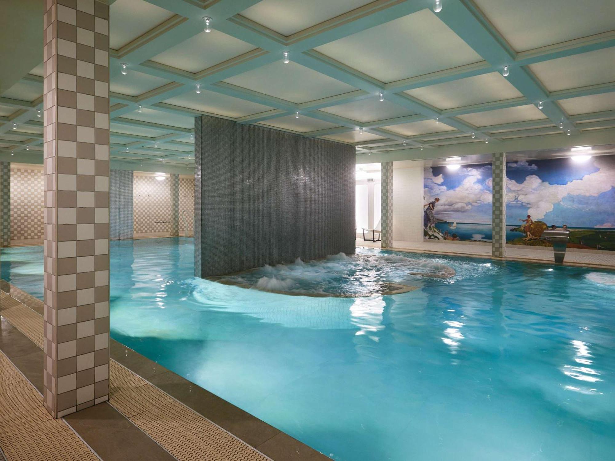Cures Marines & - Mgallery Collection Hotel