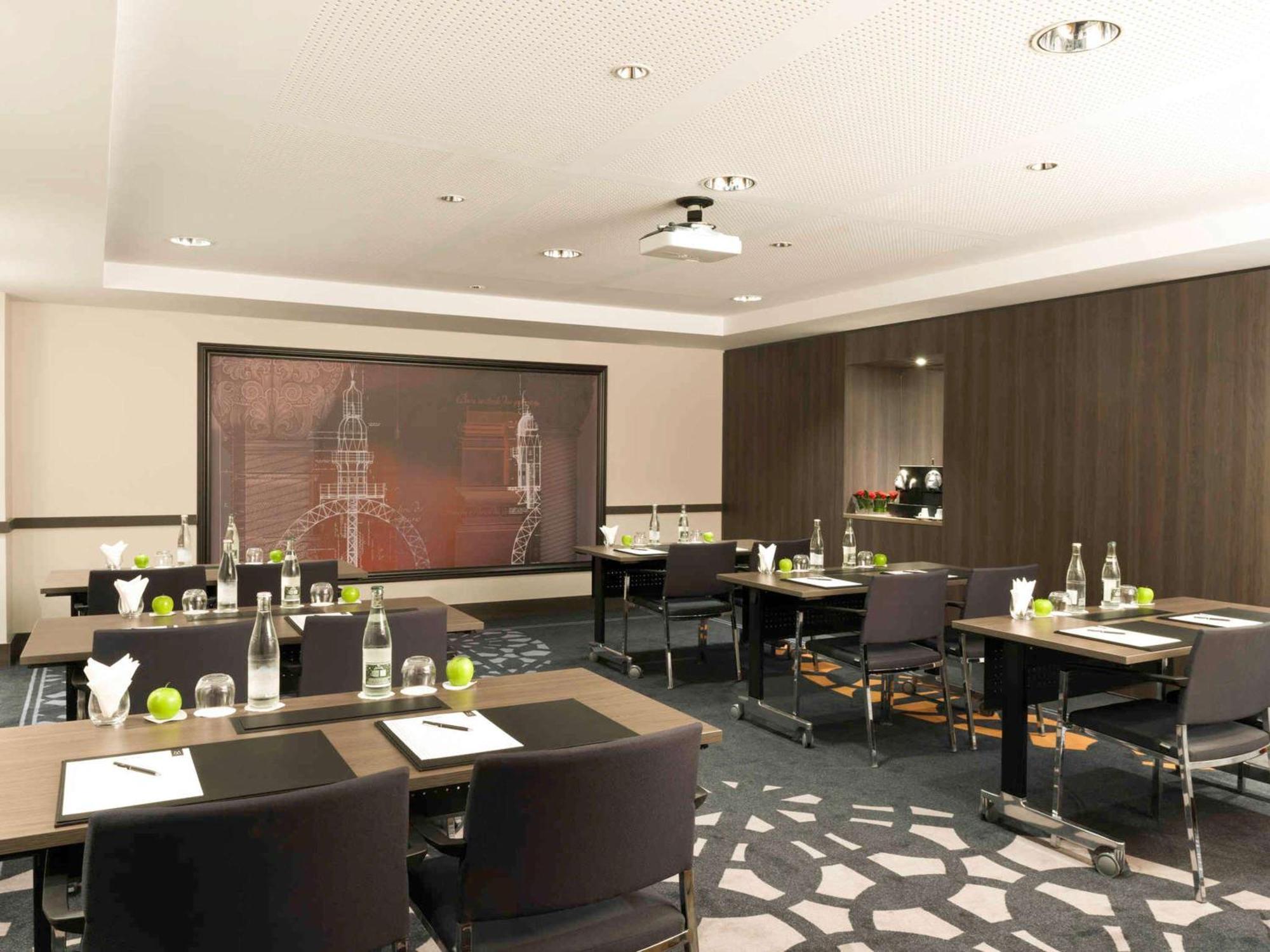 Cures Marines & - Mgallery Collection Hotel 5*